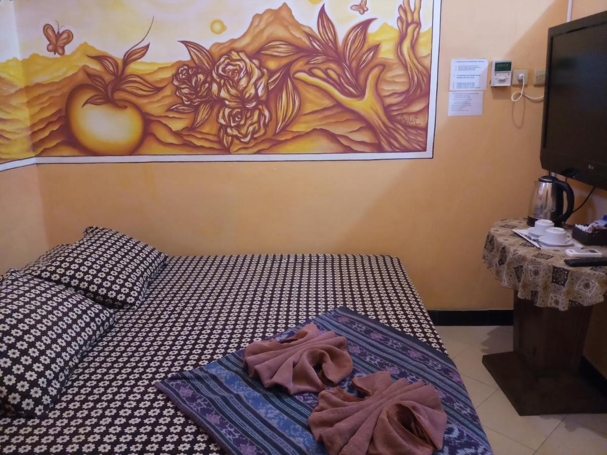 Losmen Setia Kawan Yogyakarta Luaran gambar